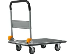 STRUCT Plattformwagen 300 kg