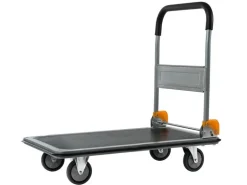 STRUCT Plattformwagen 300 kg