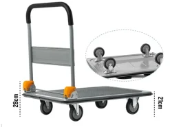 STRUCT Plattformwagen 300 kg