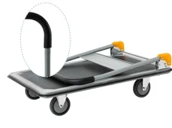 STRUCT Plattformwagen 300 kg