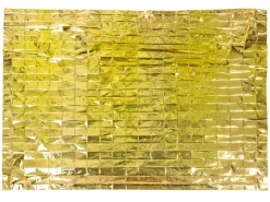 STRUCT Rettungsdecke 160 x 210 cm