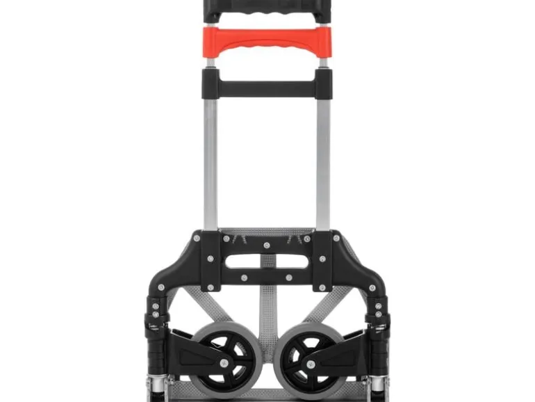 STRUCT Sackkarre Alu, klappbar, 70 kg