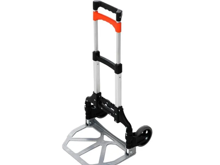 STRUCT Sackkarre Alu, klappbar, 70 kg
