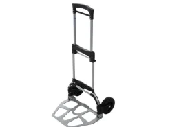 STRUCT Sackkarre Alu, klappbar, 120 kg