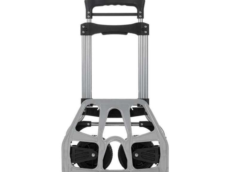 STRUCT Sackkarre Alu, klappbar, 120 kg