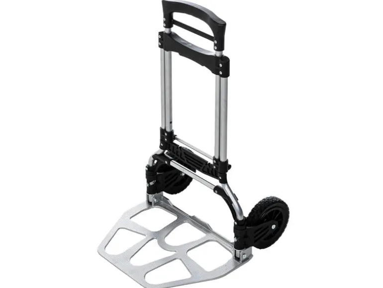 STRUCT Sackkarre Alu, klappbar, 120 kg