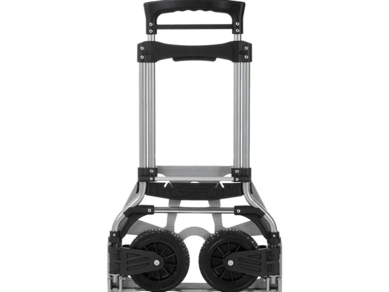 STRUCT Sackkarre Alu, klappbar, 120 kg