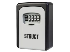 STRUCT Schlüsselsafe mit Zahlenschloss