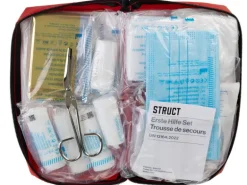 STRUCT Verbandtasche Erste Hilfe