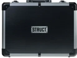 STRUCT Werkzeugkoffer 152-teilig