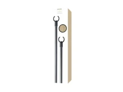 STT Partylight Stick-Set 2 Stück, 305 cm