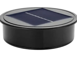 STT Solarpanel 600 mAh Schwarz