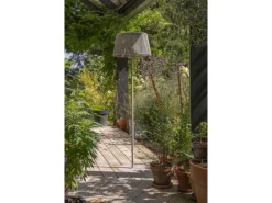 STT Stehleuchte Lino Beige, 164 cm