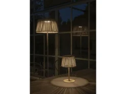 STT Stehleuchte Lino Beige, 164 cm