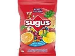 Sugus Kaubonbon glutenfrei 1000 g