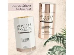 SUMMER SAVER Anti-Wundreib-Stick 25 g