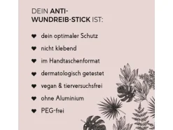 SUMMER SAVER Anti-Wundreib-Stick 25 g