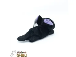 Sun Arrow Plüsch Kikis kleiner Lieferservice: Jiji Fluffy 15 cm