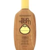 Sun Bum Sonnenlotion Original 237 ml