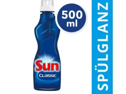 SUN Klarspüler Classic Spülglanz 500 ml