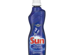 SUN Klarspüler Classic Spülglanz 500 ml