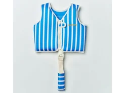 Sunnylife Float Vest 2-3 Tino the Tiger Blue