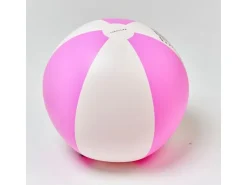 Sunnylife Inflatable Beach Ball Pool Party Magenta