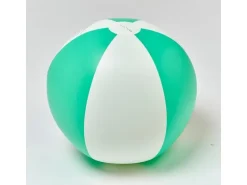 Sunnylife Inflatable Beach Ball Pool Party Neon Green