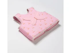 Sunnylife Kids Swim Vest 3-6 Cotton Candy Cherry Rosa