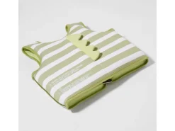 Sunnylife Kids Swim Vest 3-6 Into the Wild Khaki