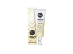 SUNTIQUE I'm Vegan Sun Serum 50 ml