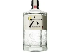Suntory Roku Japanese Gin 0.7 l