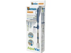 SuperFish Bodengrundreiniger Aquavac