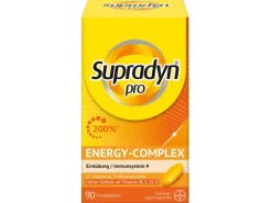 SUPRADYN Pro Energy-Complex 90 Filmtabletten