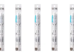 SUStee SUSTEE Giessanzeiger 5er Set M Weiss