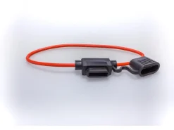 Swaytronic Sicherungshalter Stecksicherung, 2 - 40A