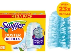 Swiffer Staubmagnet mit Duft 23 Stück, Blau