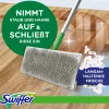 Swiffer Wischmopp Starter-Set 12-teilig, Grün