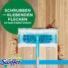 Swiffer Wischmopp Starter-Set 7-teilig, Blau