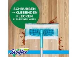 Swiffer Wischtuch Citrus Fresh 24 Stück
