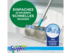 Swiffer Wischtuch Morning Fresh 24 Stück