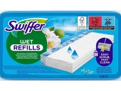 Swiffer Wischtuch Morning Fresh 24 Stück