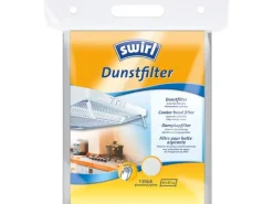 Swirl Dunstfilter Dunstfilter 1 Stück