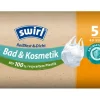 Swirl Müllbeutel Bad & Kosmetik 5 l, 40 Stück