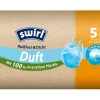 Swirl Müllbeutel Ocean 5 l, 45 Stück
