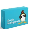 Swissmeme Geschenkbox Michi