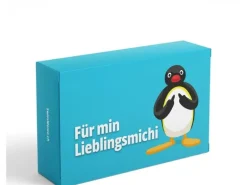 Swissmeme Geschenkbox Michi