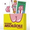 Swissmeme Kartenspiel "Arschlöchle"