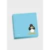 Swissmeme Michi Haftnotizen 70 x 70 mm, 50 Blatt