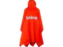 Swissmeme Regenponcho Schärme